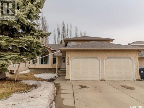 2306 Kenderdine Rd, Saskatoon, SK, S7N4J5 | Card Image