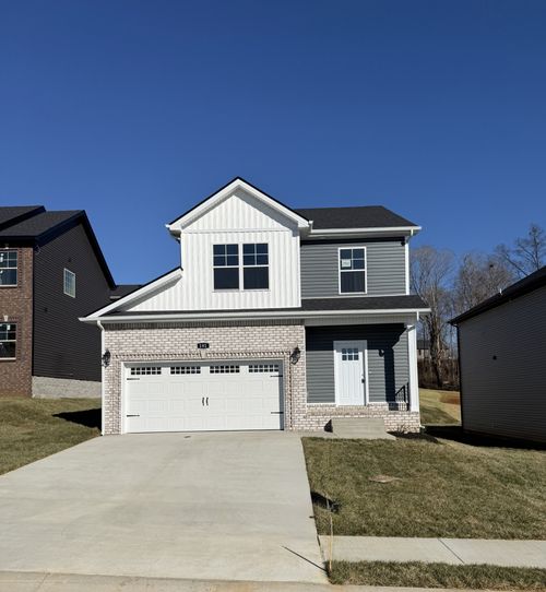 291 Cardinal Creek Dr, Clarksville, TN, 37040 | Card Image