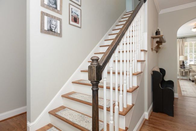 21 Spring View Dr, House attached with 3 bedrooms, 3 bathrooms and null parking in STAUNTON VA | Image 29