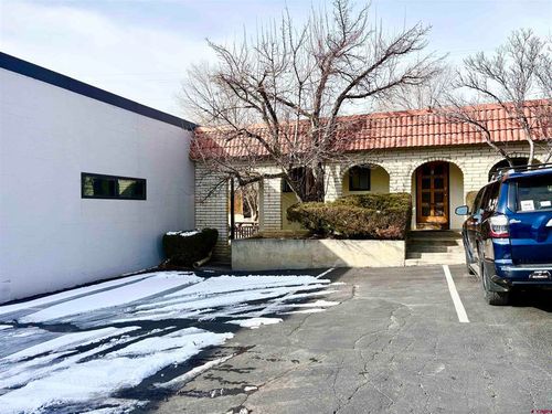 2323 W 2nd Ave, Durango, CO, 81301-4652 | Card Image