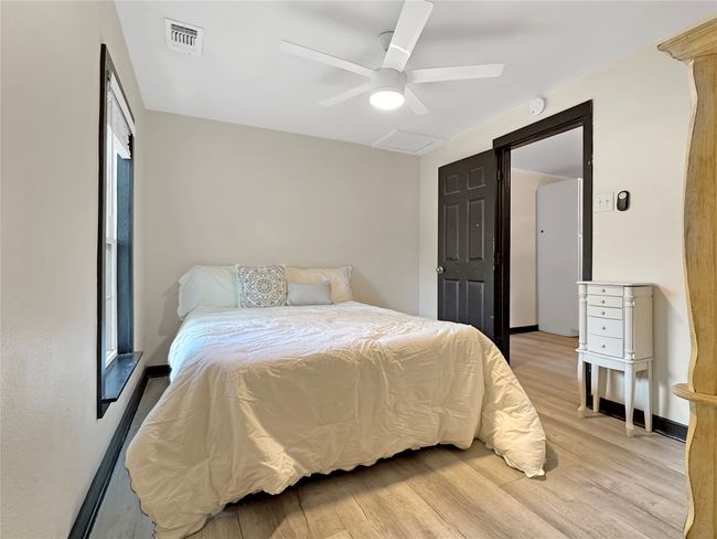 604 Maple St, House other with 2 bedrooms, 1 bathrooms and null parking in Howe TX | Image 10