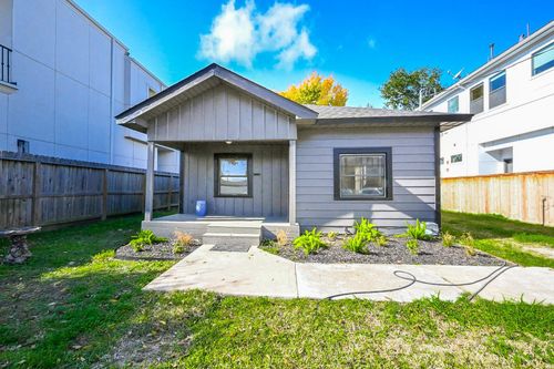 1507 Laird Street, Houston, TX, 77008 | Card Image