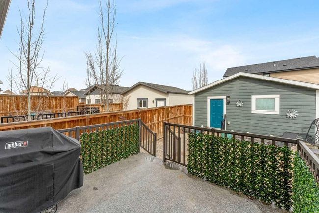 655 Mahogany Boulevard Se, Home with 4 bedrooms, 3 bathrooms and 2 parking in Calgary AB | Image 31