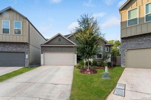 14850 Maverick Ave, San Antonio, TX, 78217-4907 | Card Image
