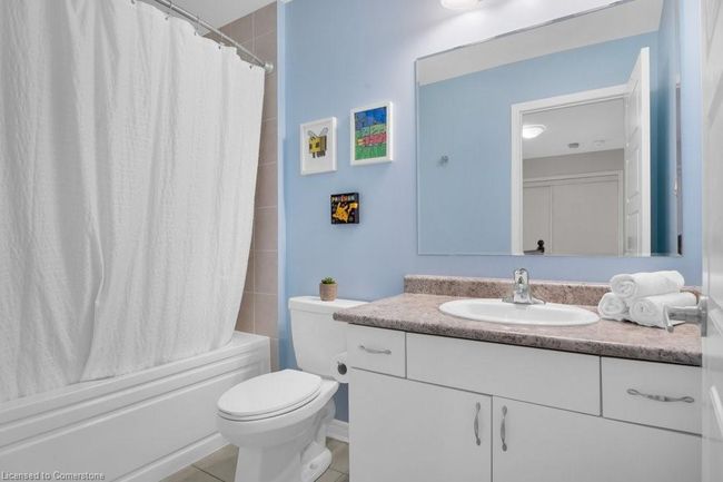 133 Ludolph St, Townhouse with 3 bedrooms, 3 bathrooms and 2 parking in Kitchener ON | Image 34