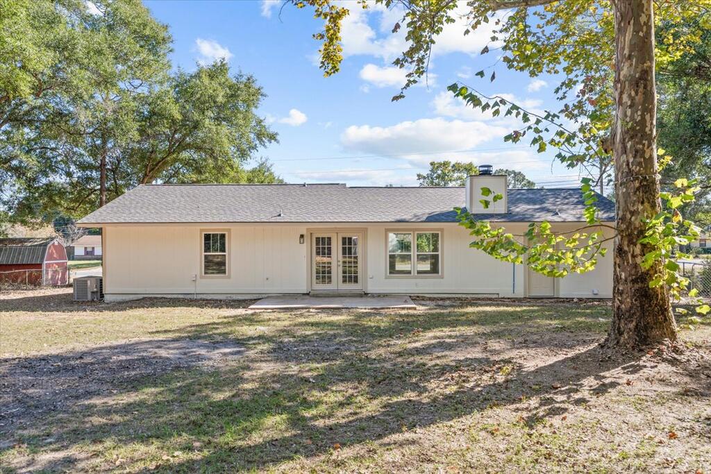 Residential in Daleville 5