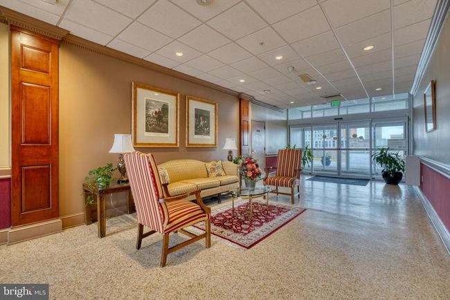 APT-2203 - 28 Allegheny Ave, Condo with 0 bedrooms, 1 bathrooms and null parking in TOWSON MD | Image 29