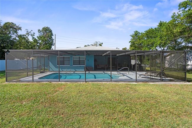 380 Cobblestone Dr, House other with 2 bedrooms, 2 bathrooms and null parking in Spring Hill FL | Image 41