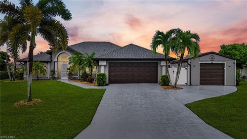 1311 Se 5th Ct, Cape Coral, FL, 33990-2071 | Card Image