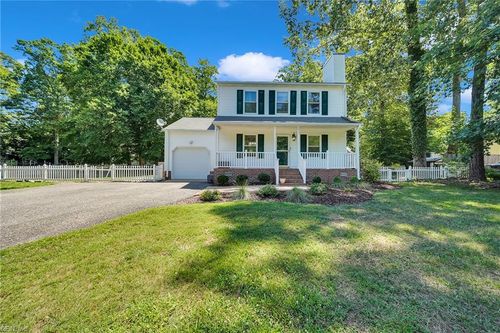 2901 Richard Buck S, Williamsburg, VA, 23185-8303 | Card Image