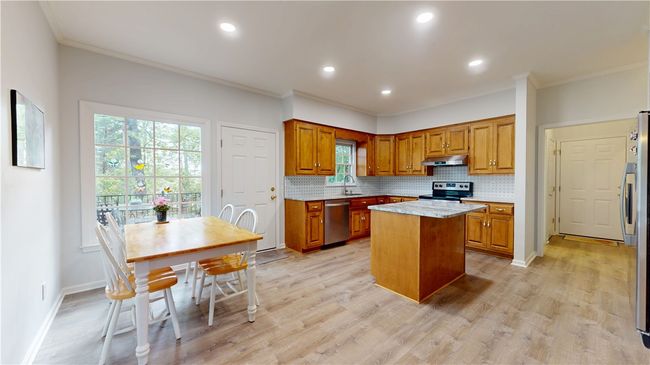 302 Catawbah Rd, House other with 4 bedrooms, 3 bathrooms and null parking in Clemson SC | Image 13