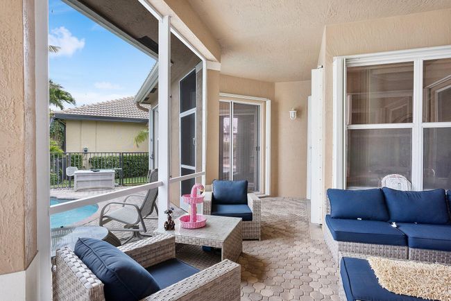 6948 Nw 110 Th Ln, House other with 4 bedrooms, 4 bathrooms and null parking in Parkland FL | Image 29