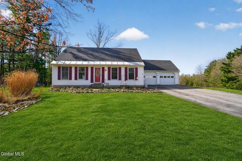 198 2nd Dyke Rd, Averill Park, NY, 12018-4910 | Card Image