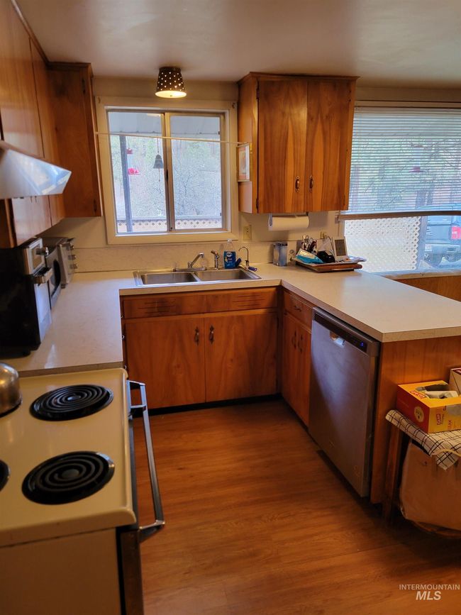 46582 Highway 12, House other with 4 bedrooms, 2 bathrooms and 2 parking in Peck ID | Image 6