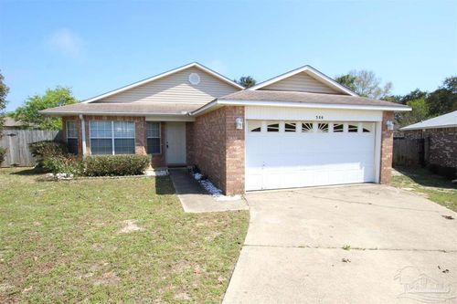 386 Mizzen Ln, Pensacola, FL, 32507-8681 | Card Image