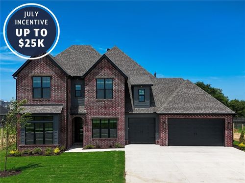 6586 Align Ave, Springdale, AR, 72762-7079 | Card Image