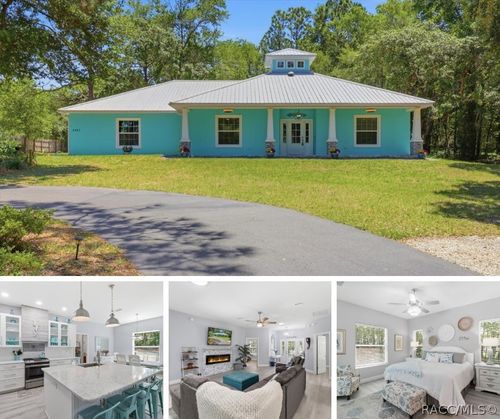 8983 S Evans Ave, Inverness, FL, 34452-9503 | Card Image