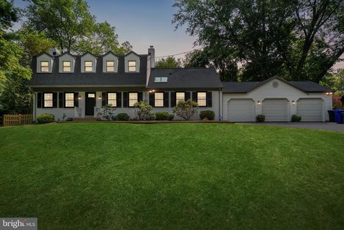 13320 Wye Oak Dr, Darnestown, MD, 20878-3538 | Card Image