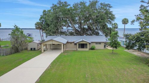 102 N Shore Ln, Crescent City, FL, 32112-3924 | Card Image