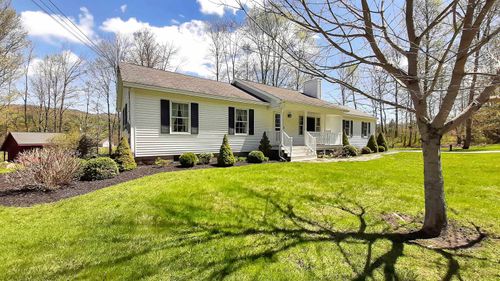 2563 Vt Route 155, Mount Holly, VT, 05758 | Card Image