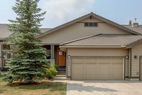 103 Bridle Estates Mews Sw, Calgary, AB, T2Y5A8 | Card Image
