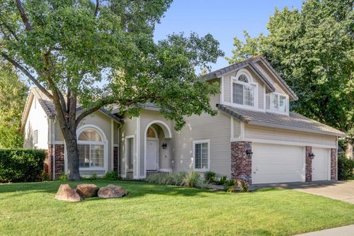 11861 Point Rock Way, Rancho Cordova, CA, 95670 | Card Image