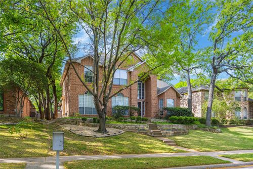 537 Halifax Ln, Coppell, TX, 75019-2450 | Card Image