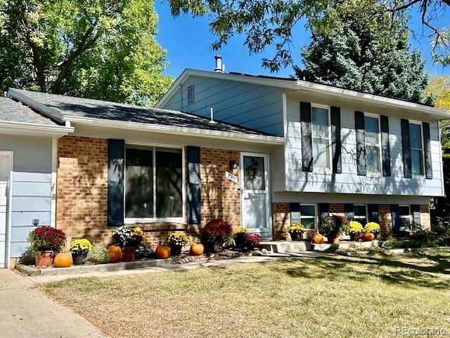 Linden St, Louisville, CO 80027