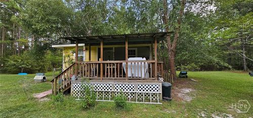2235 Kennedy Pond Rd, Statesboro, GA, 30458-3670 | Card Image