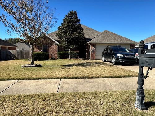 4570 Cory Street, Springdale, AR, 72762 | Card Image