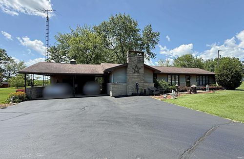 2257 S State Road 57, Washington, IN, 47501-4332 | Card Image