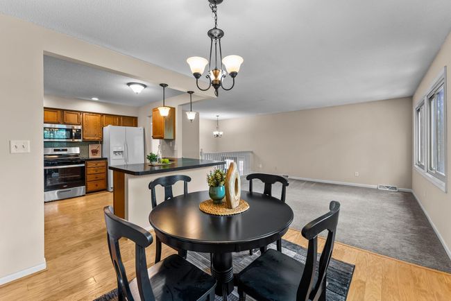 4252 Thornhill Ln, Townhouse with 3 bedrooms, 2 bathrooms and null parking in Vadnais Heights MN | Image 28
