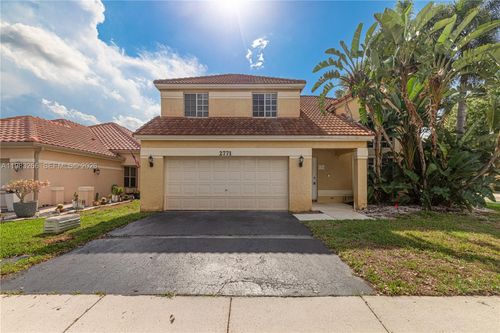 2771 Oakview Way, Davie, FL, 33328 | Card Image