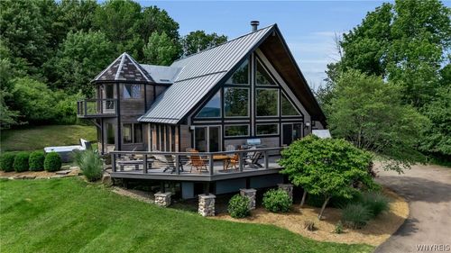 6605 Bracken Rd, Ellicottville, NY, 14731 | Card Image