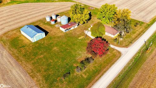 27285 260th Ave, Ollie, IA, 52576-8532 | Card Image