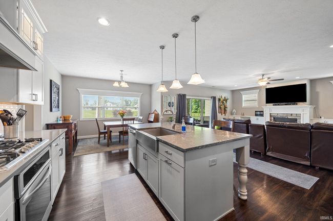 1869 Paloma Ct, House other with 4 bedrooms, 3 bathrooms and null parking in Lafayette IN | Image 18