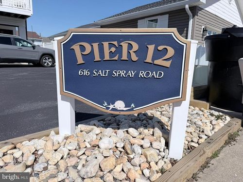 unit-6-616 Salt Spray Rd, OCEAN CITY, MD, 21842-4905 | Card Image