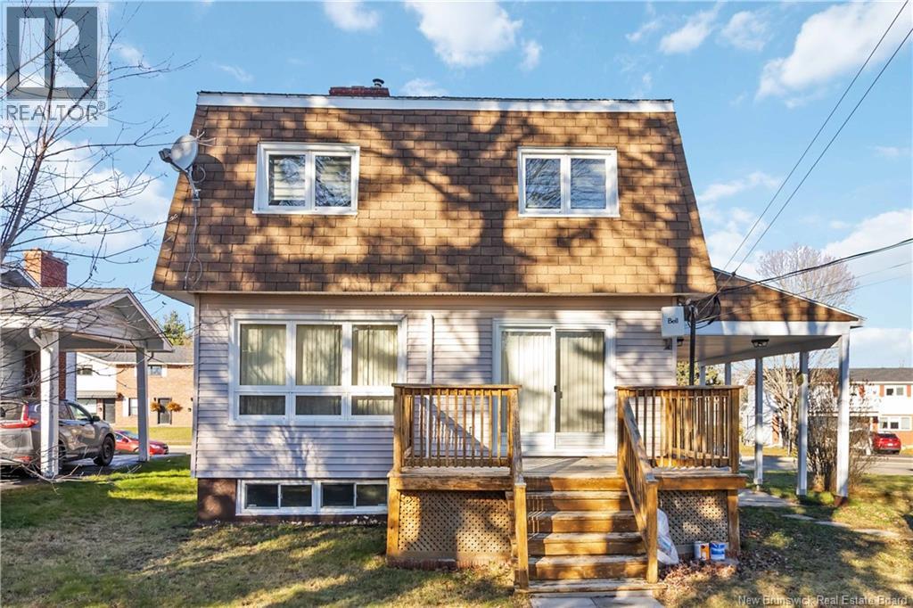 Residential in Moncton 5