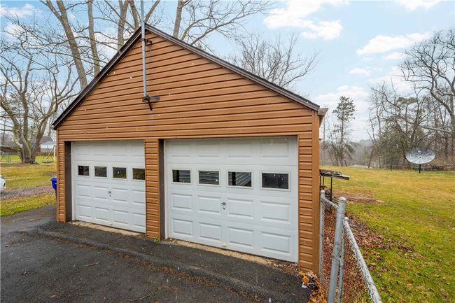 3910 Shepard Rd, House other with 3 bedrooms, 1 bathrooms and 2 parking in Gibsonia PA | Image 22
