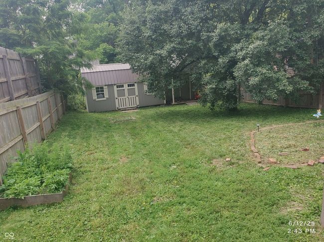 121 N Main St, House other with 3 bedrooms, 2 bathrooms and null parking in Pendleton IN | Image 17
