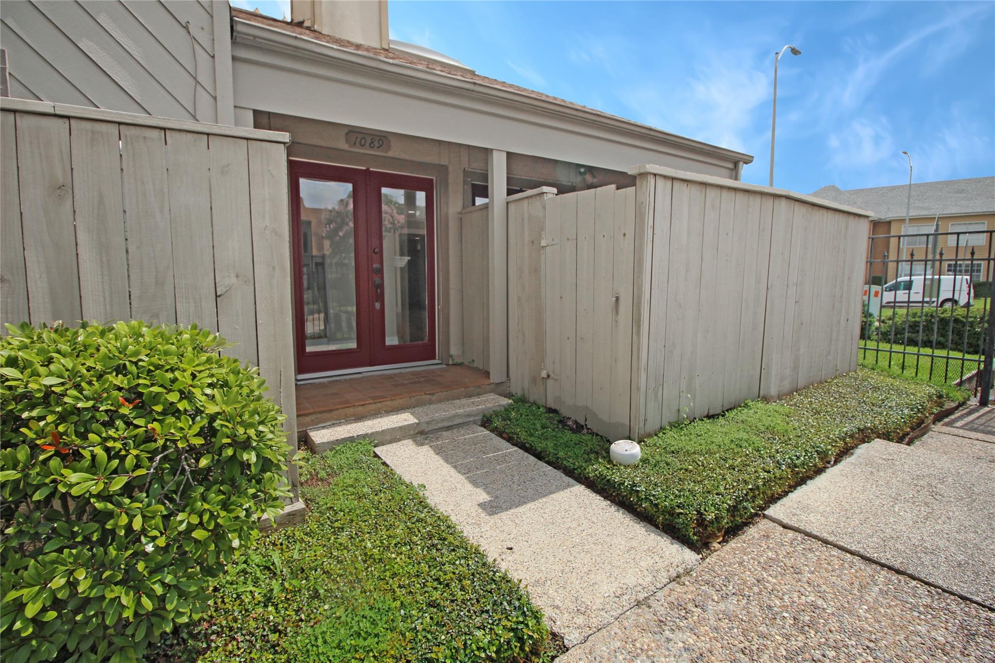 Residential in Houston 3