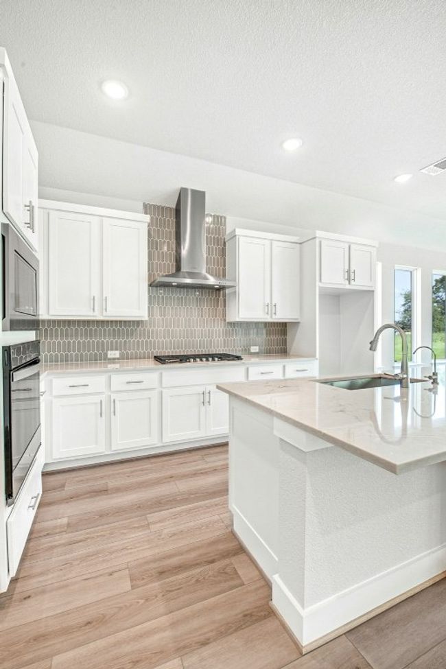 104 Merlin Ct, House other with 4 bedrooms, 3 bathrooms and 3 parking in Cedar Creek TX | Image 11