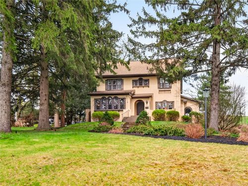 1608 Highland Ave, Rochester, NY, 14618-1110 | Card Image