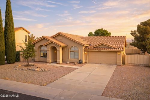 4039 Roma Rd, Kingman, AZ, 86401-8501 | Card Image