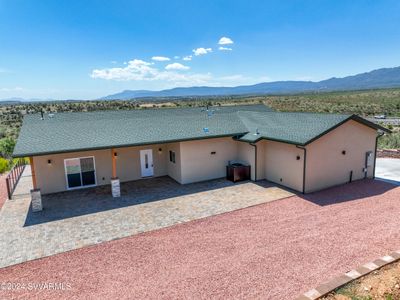 4380 E Prairie Lane, House other with 3 bedrooms, 2 bathrooms and null parking in Cottonwood AZ | Image 2