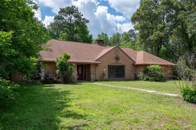 501 Oak Street, House other with 3 bedrooms, 2 bathrooms and null parking in Colmesneil TX | Image 1