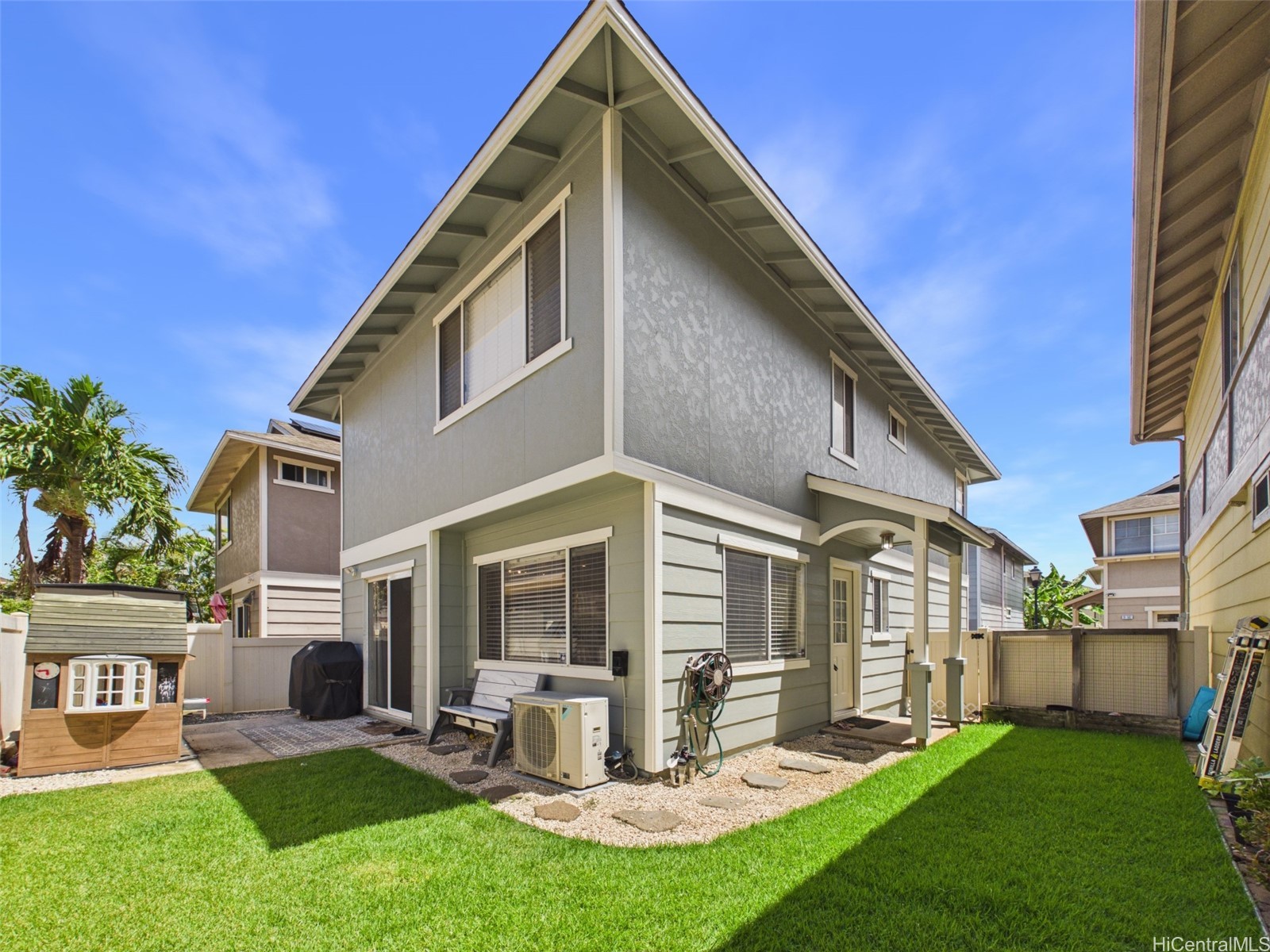 Residential in Ewa Beach 4