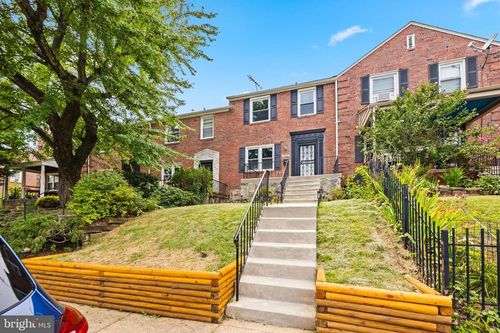3906 Yolando Rd, BALTIMORE, MD, 21218-2045 | Card Image