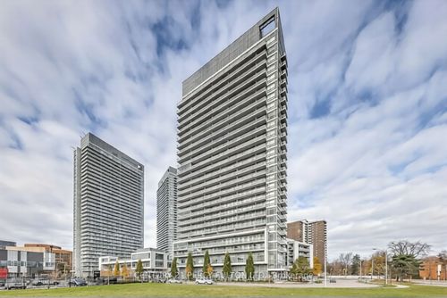 408-30 Herons Hill Way, North York, ON, M2J0A7 | Card Image