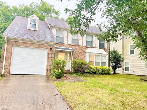 1804 Rock Lake Loop, Virginia Beach, VA, 23456-5816 | Card Image
